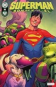 Superman: Son of Kal-El (2021-) #12