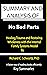 Summary and Analysis of No Bad Parts: Healing Trauma and Restoring Wholeness with the Internal Family Systems Model By Richard C. Schwartz, PhD - A Faster Way of Reading Books Efficiently