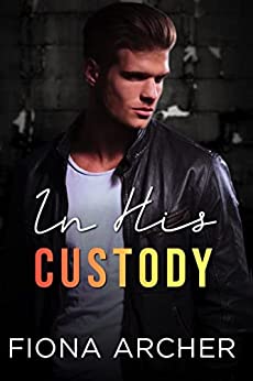 In His Custody (The Shaw Brothers, #1)