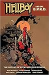 The Return of Effie Kolb and Others by Mike Mignola