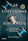 Las costureras de...