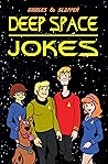 Deep Space Jokes Deep Space Jokes