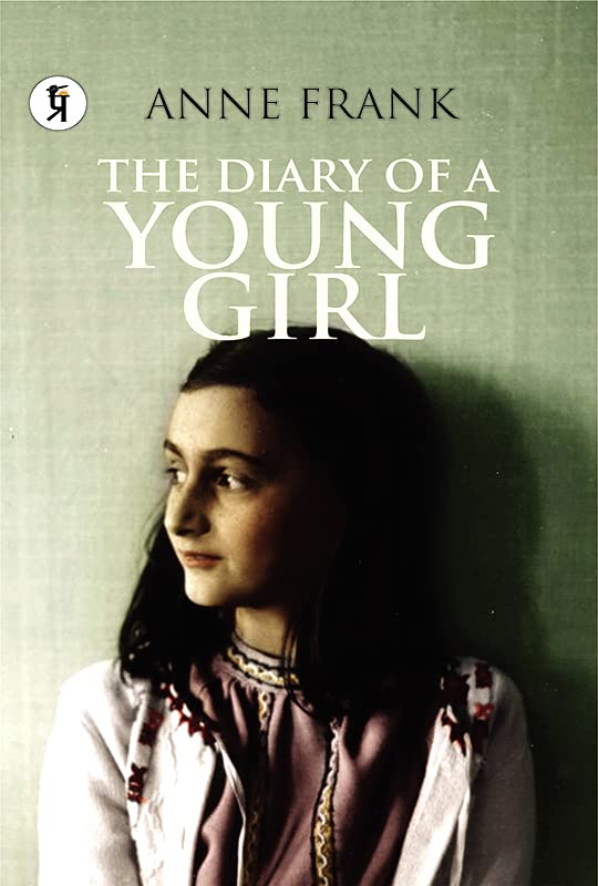 The Diary of a Young Girl