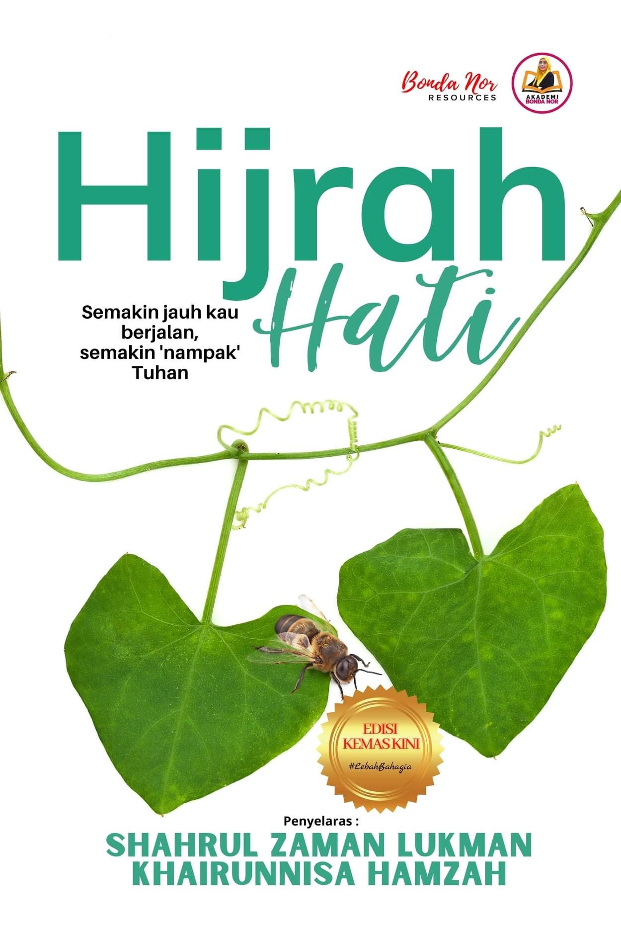 Hijrah Hati (Edisi Kemaskini)
