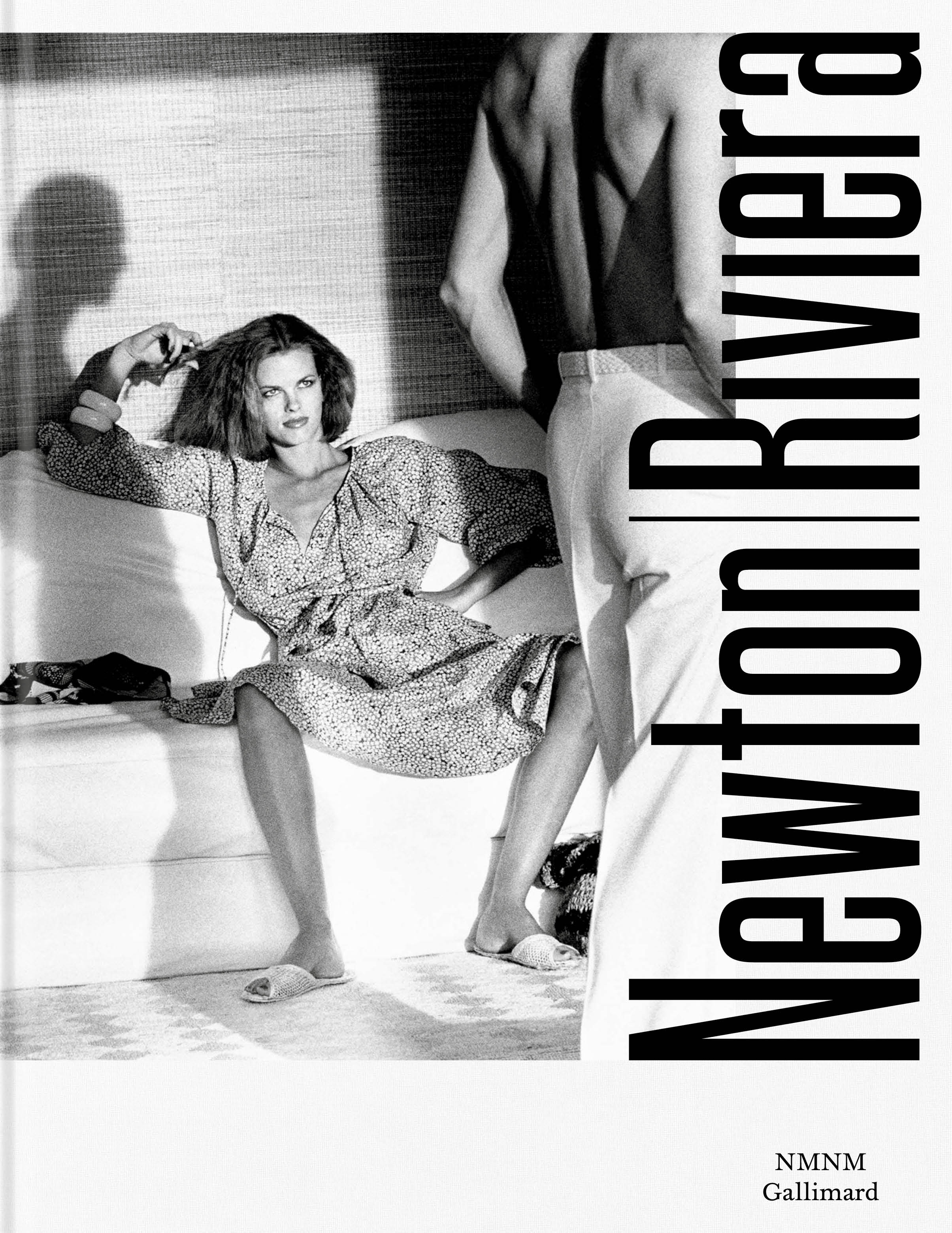 Newton, Riviera (Hardcover)