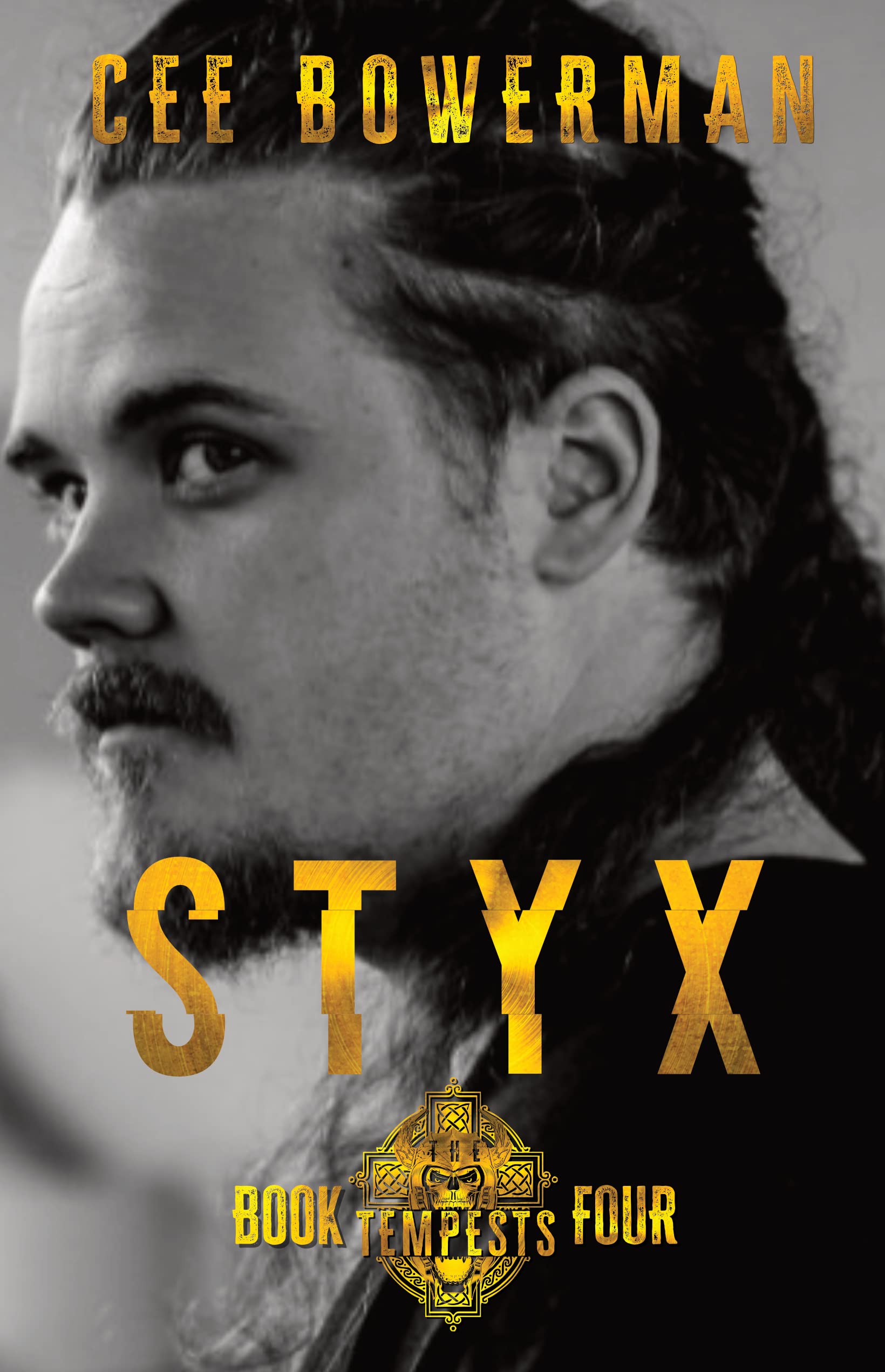 Styx (The Tempests, #4)