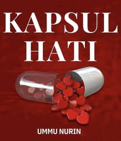 Kapsul Hati