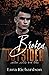 Broken Outsider (Sparrow Sisters)