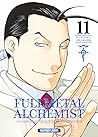 Fullmetal Alchemi...