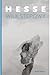 Wilk stepowy by Hermann Hesse