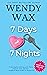 7 Days and 7 Nights by Wendy Wax