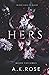 Hers: Alternate Cover Edition
