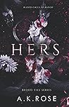 Hers: Alternate Cover Edition (Blood Ties - Alternate Cover Edition)