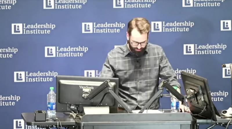 .Here's why men don't belong in women's sports (Audio CD)