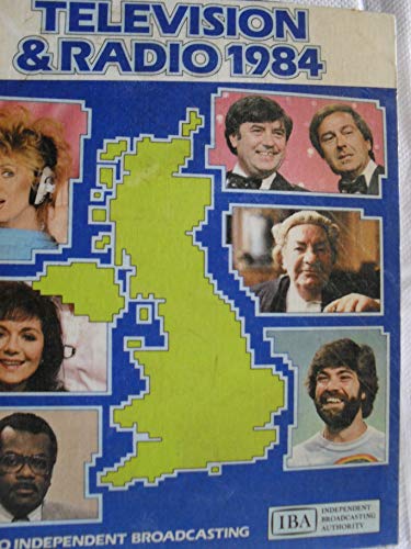 Television & Radio 1984