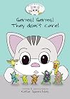 Germs! Germs! The...