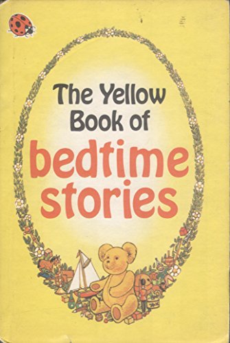 The Yellow Book of Bedtime Stories (Hardcover)