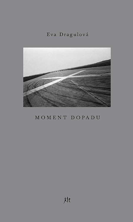 Moment dopadu (Paperback)