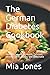 The German Diabetes Cookboo...