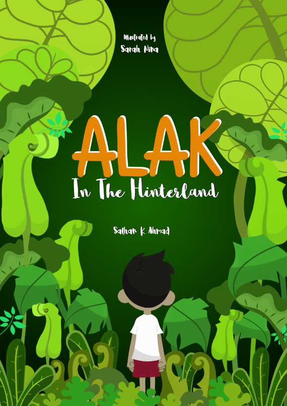 Alak: In The Hinterland