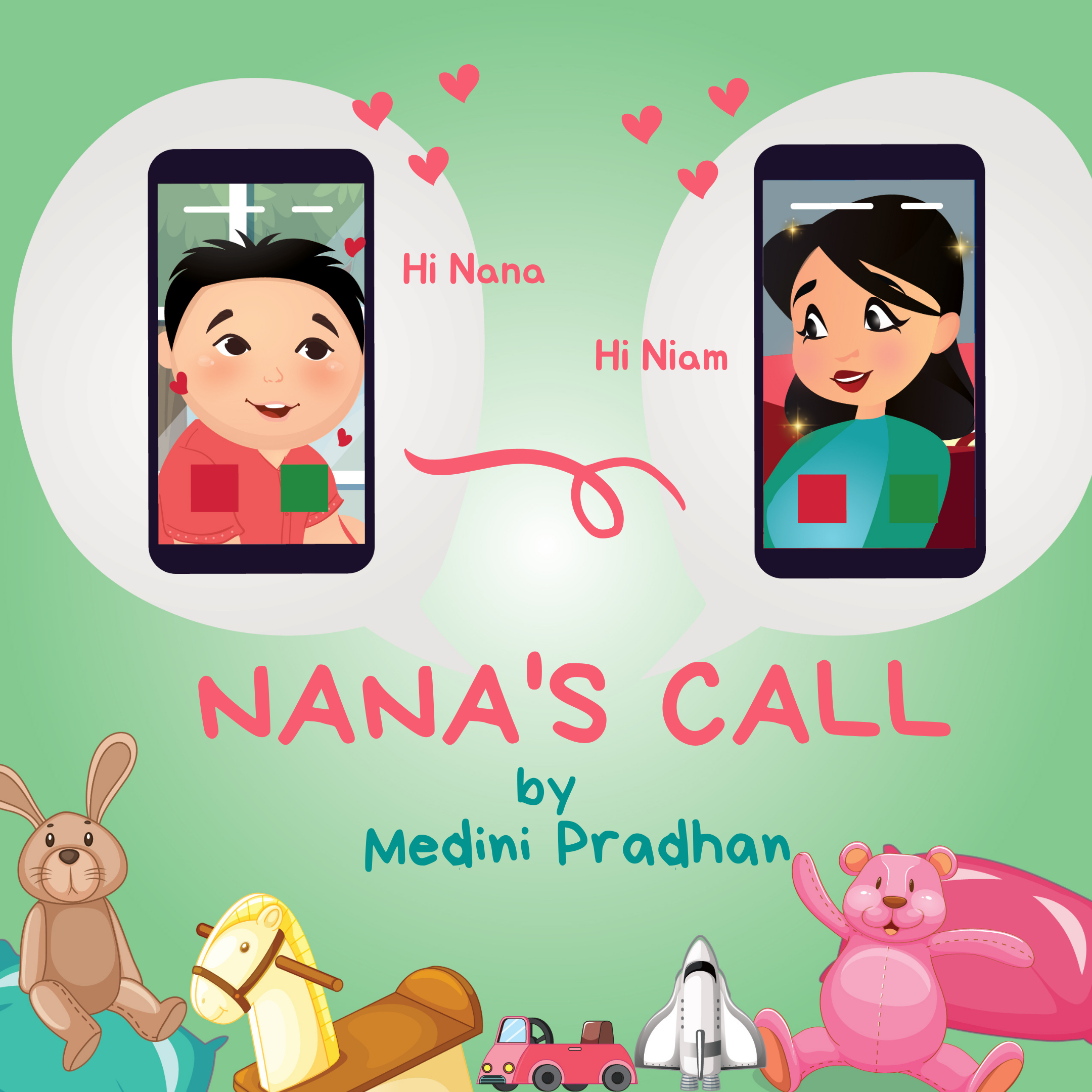 Nana's Call