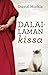 Dalai-Laman kissa (The Dalai Lama's Cat, #1)