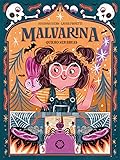 Quiero ser bruja (Malvarina, #1)