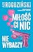 Miłość ci nic nie wybaczy