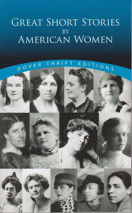 Great Short Stories by American Women