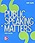 Loose Leaf for Public Speaking Matters
