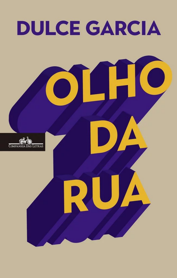 Olho da rua (Paperback)