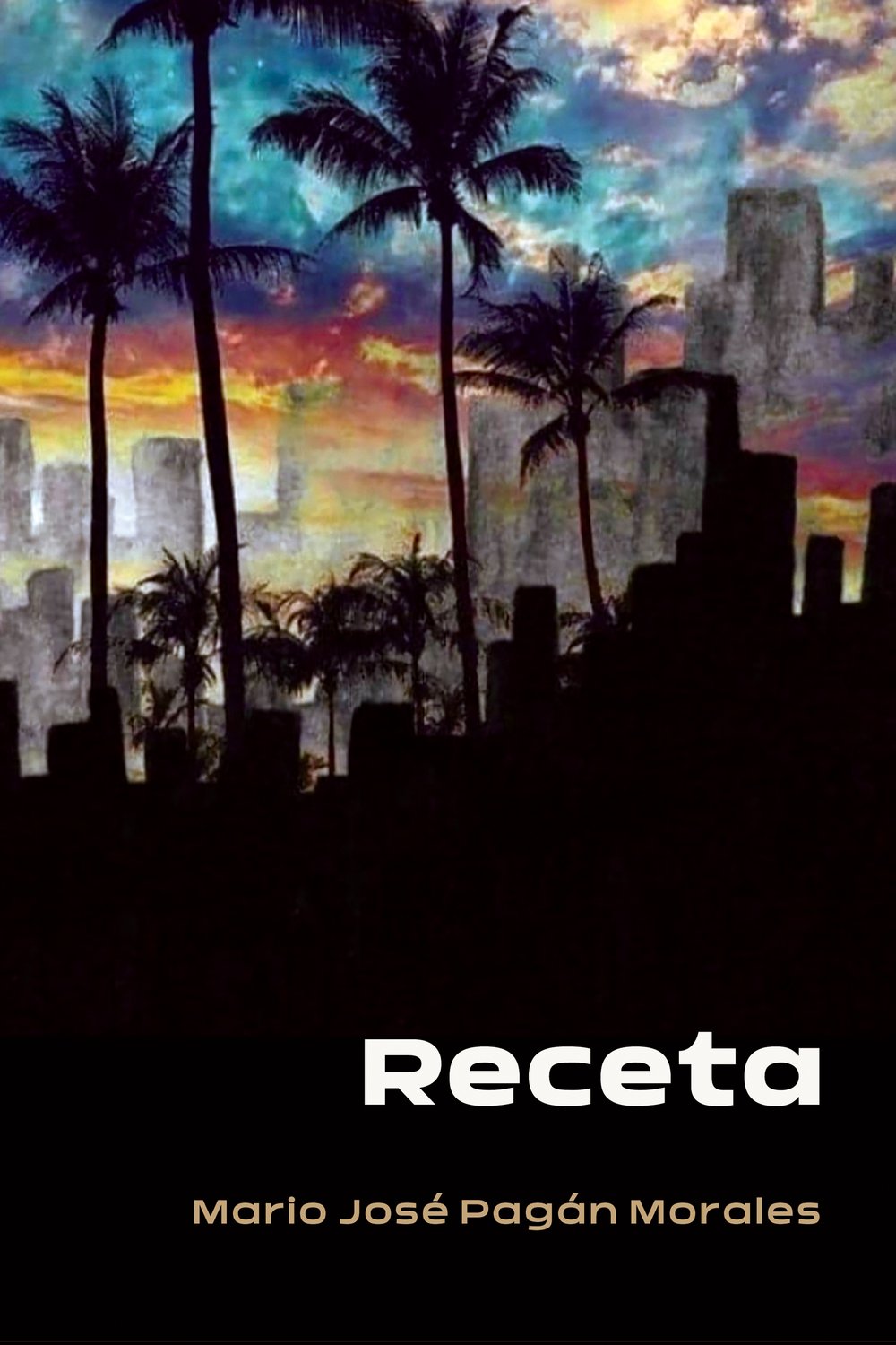Receta (Paperback)