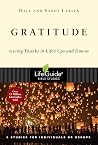 Gratitude: Giving...