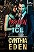 Frozen In Ice (Ice Breaker Cold Case Romance)