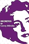 Decretos de Conny...