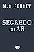 Segredo do ar (Aquorea, #0)