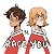 Race you