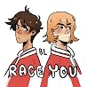 Race you