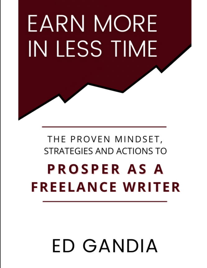 Earn More In Less Time