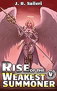 Rise of the Weakest Summoner: Volume V