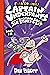 Captain Underpants and the Sensational Saga of Sir Stinks-a-L... by Dav Pilkey