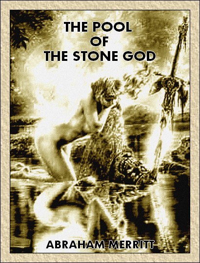 The Pool of the Stone God