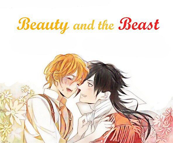 Beauty and the beast