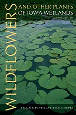 Wildflowers and Other Plants of Iowa Wetlands (Paperback)