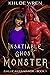 Insatiable Ghost Monster