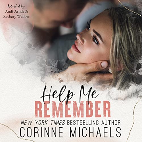 Help Me Remember (Rose Canyon, #1)