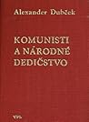 Komunisti a národné dedičstvo