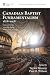 Canadian Baptist Fundamentalism, 1878–1978 by Taylor Murray