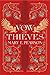 Vow of Thieves (Dance of Thieves, #2)