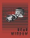 Rear Window Rear Window